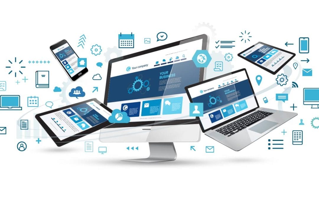 Laptops, Tablets & Desktops-old