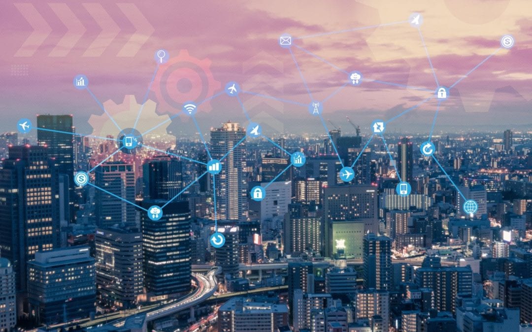 MPLS and VPN-old