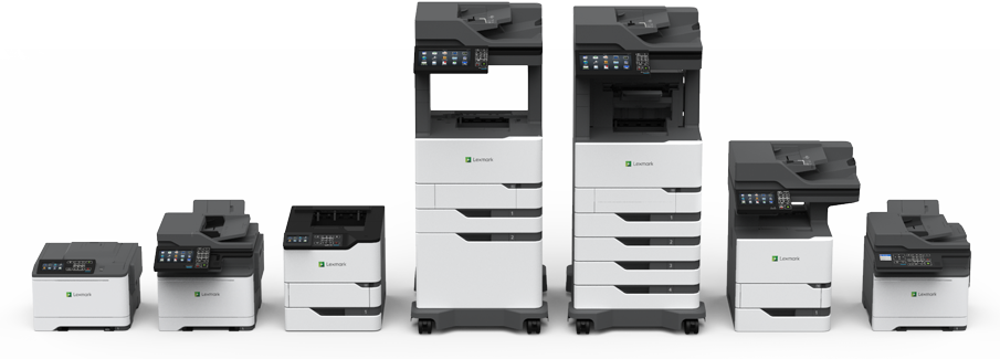 Printers & MFP’s-old