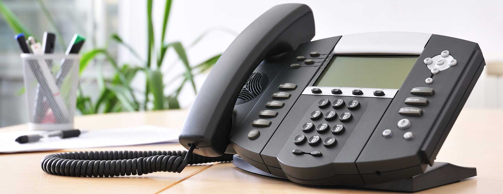 IP phones