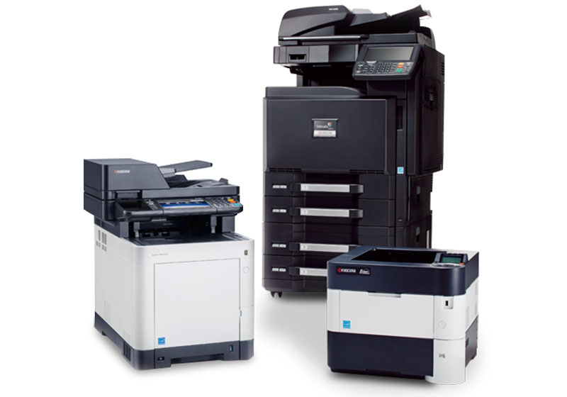 Printing Solutions | Printers Ink | Clovda